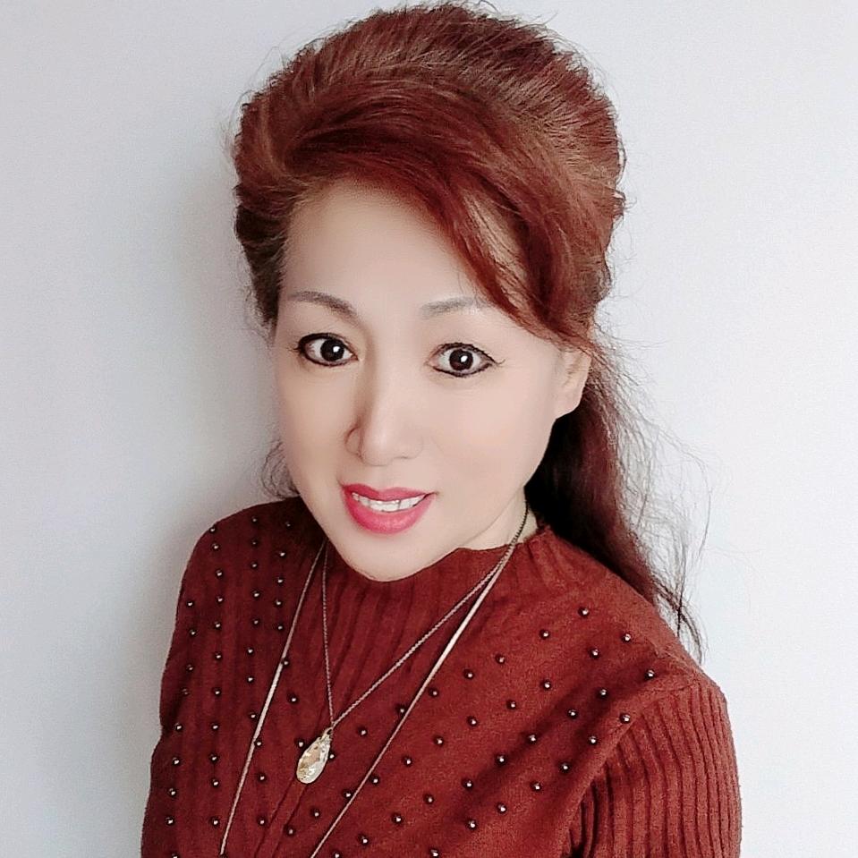 小龙女〈鹿)