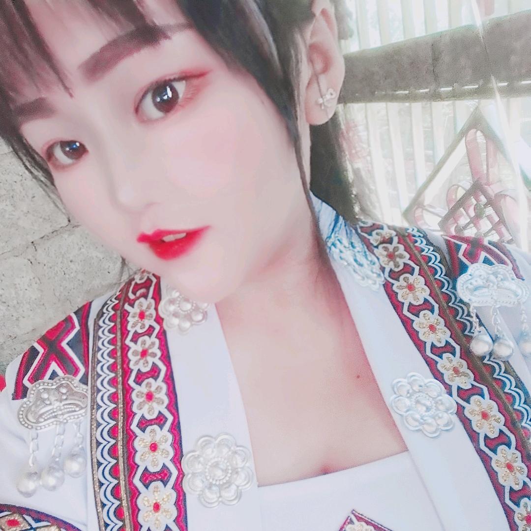 小小玉