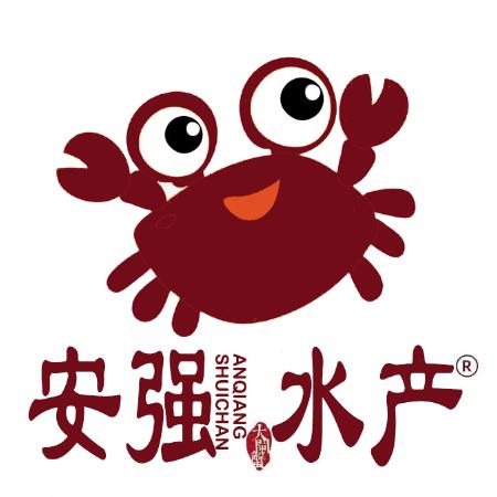安强精品大闸蟹批发