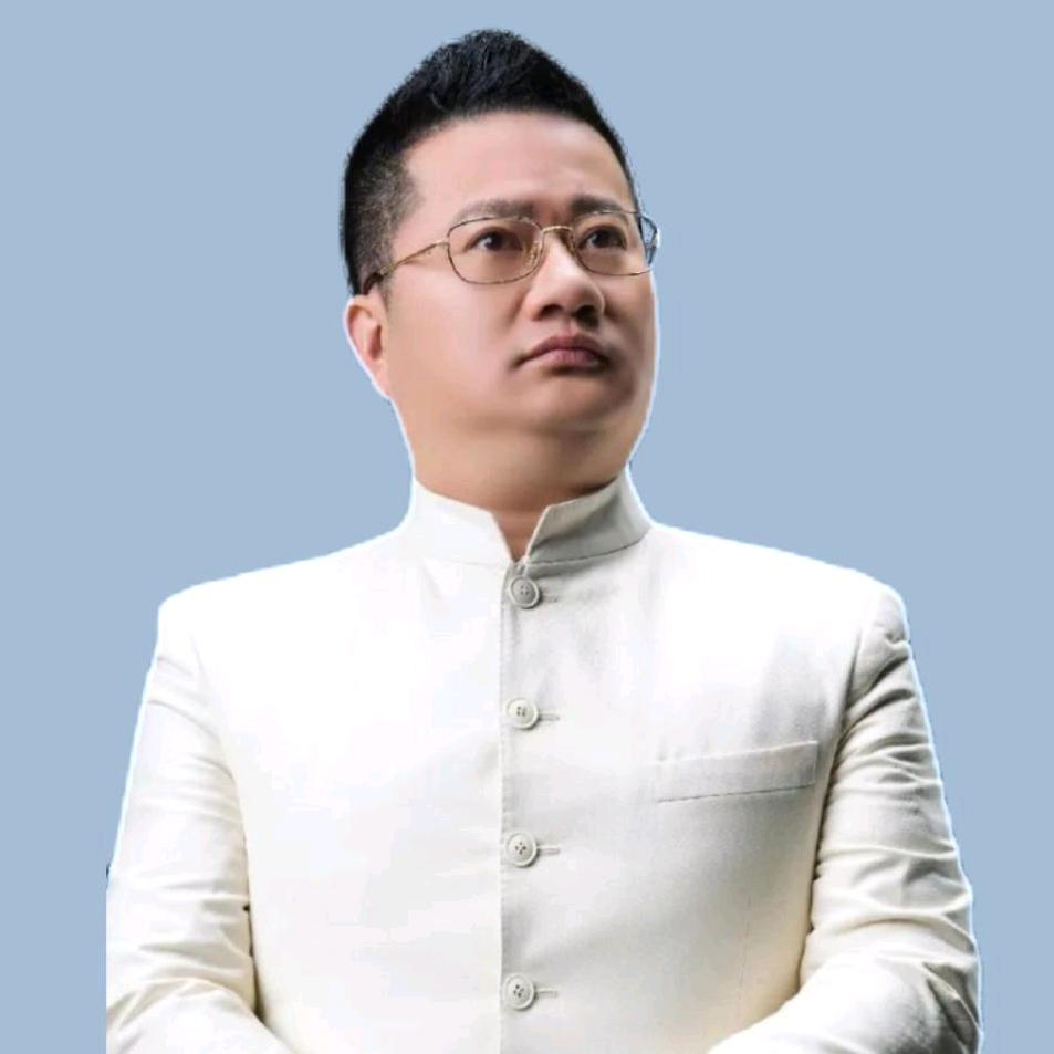 王冲聊新商业