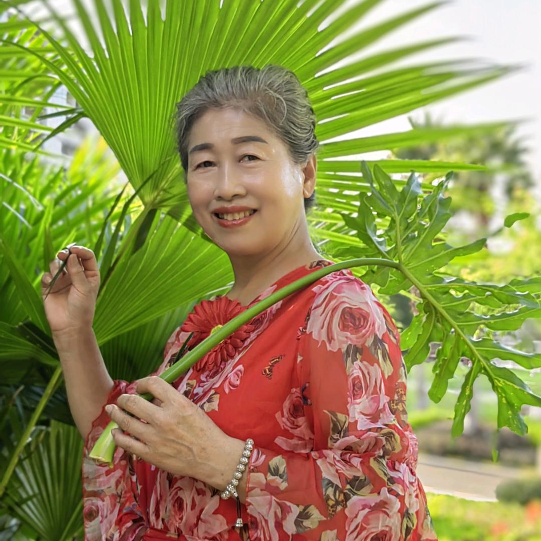阿梅