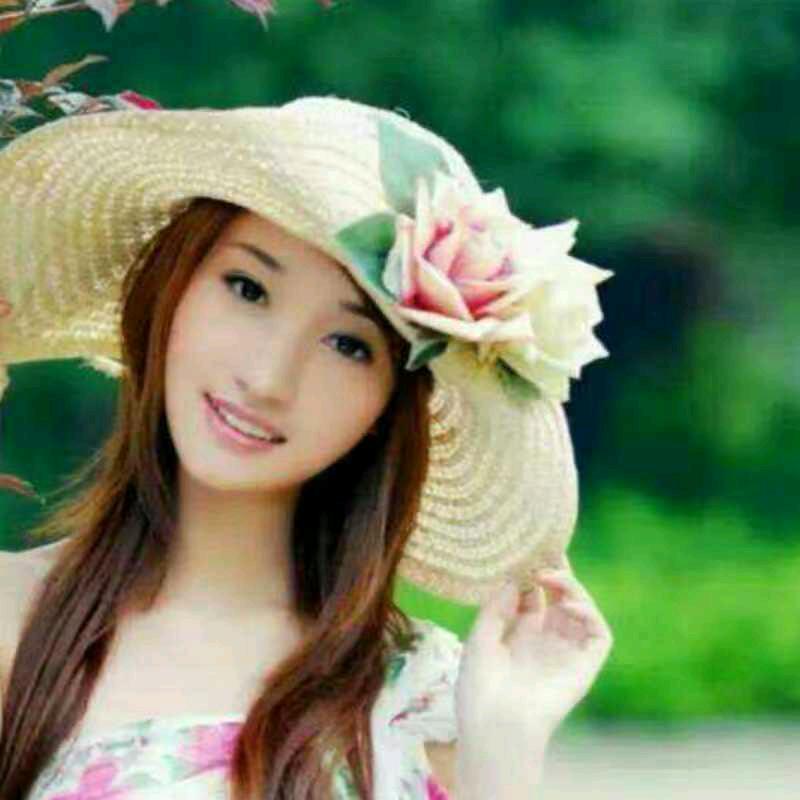 兜里有糖果