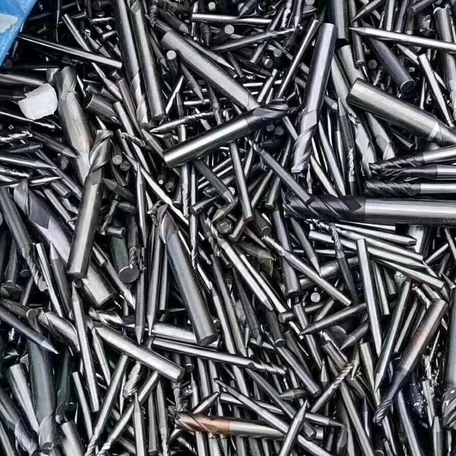 废钨钢稀有金属回收（东莞余生）