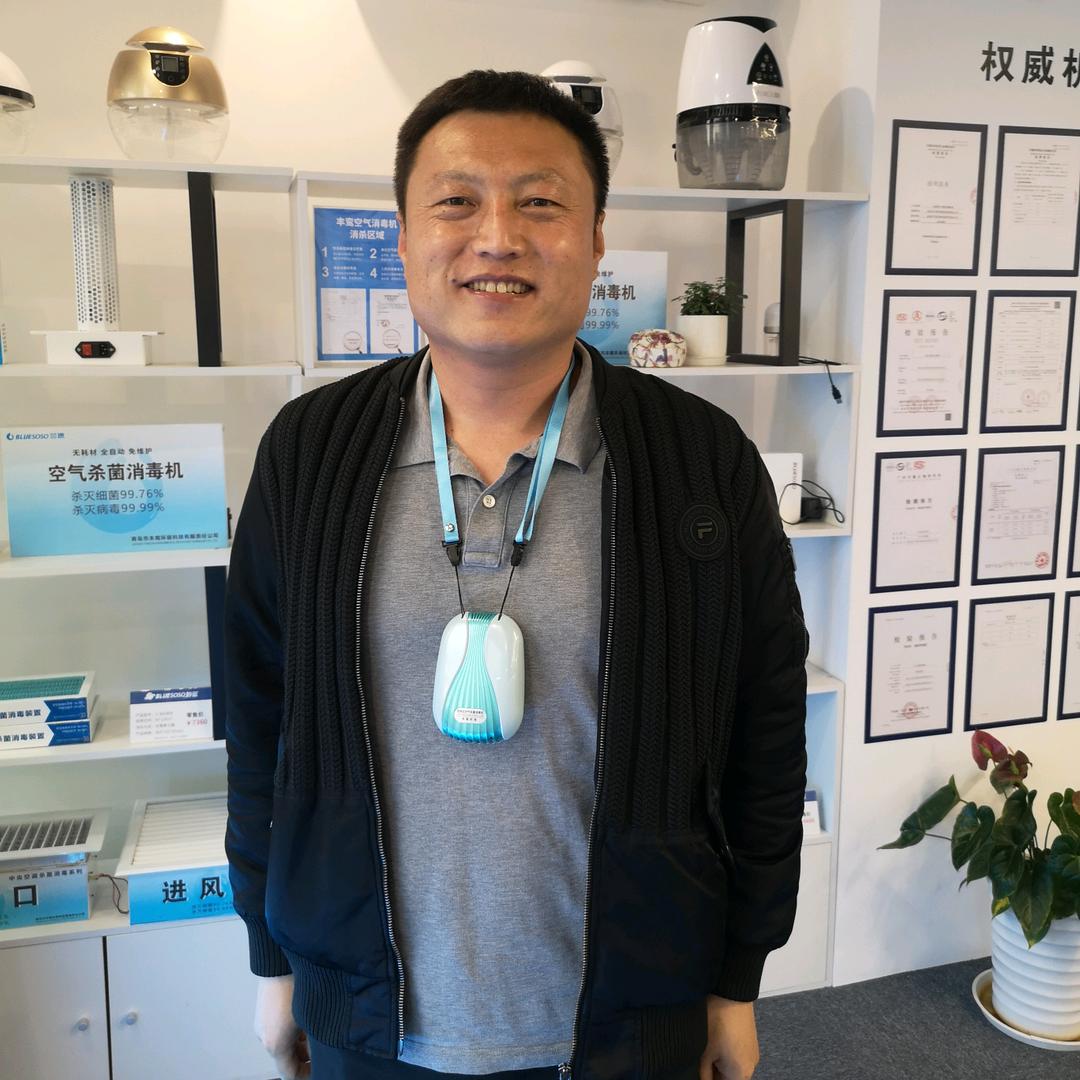 榆次斌哥空气能