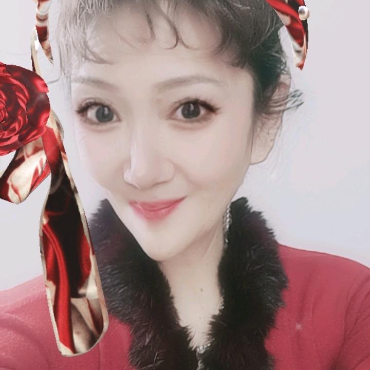 张国荣阿姨