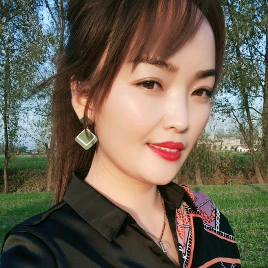 蛋糕妹