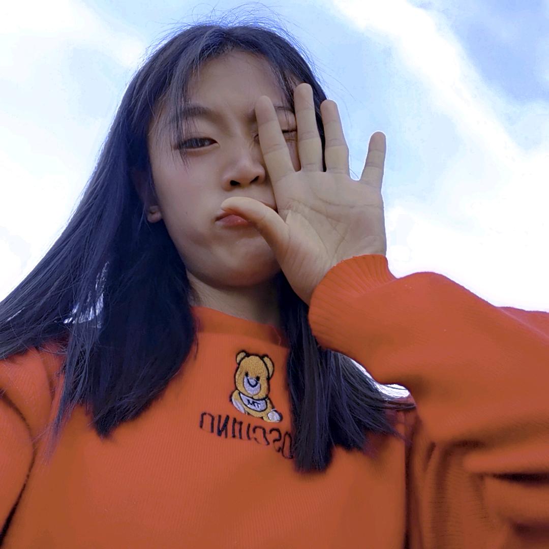 小橙