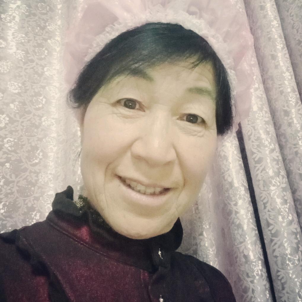 我幸福