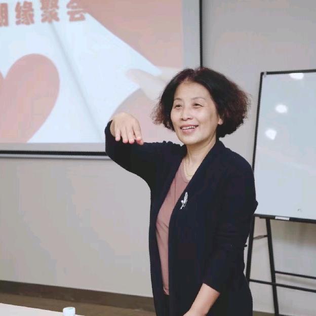 北京温暖王老师