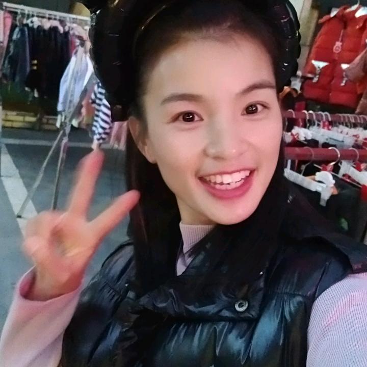 大家都叫我蒋姐