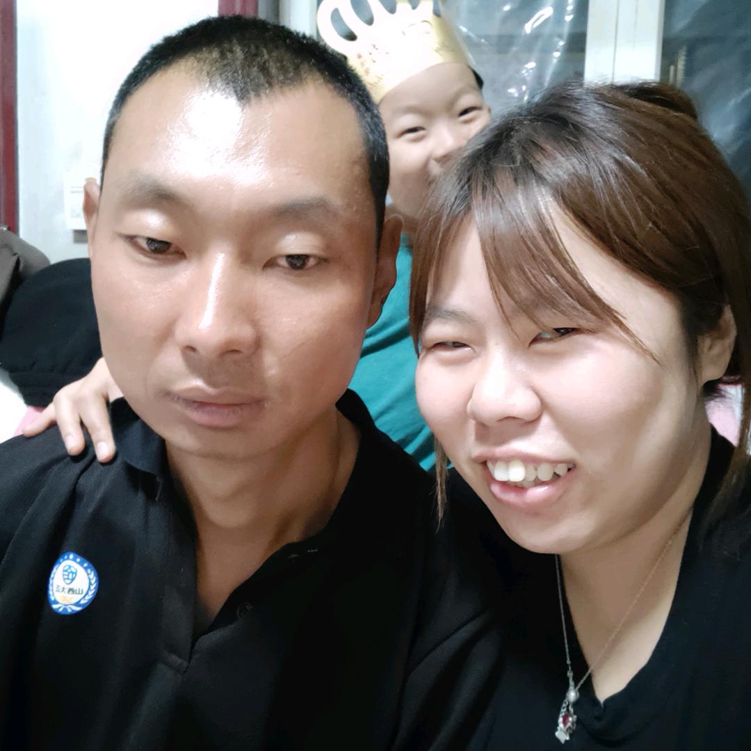 午亲妈妈