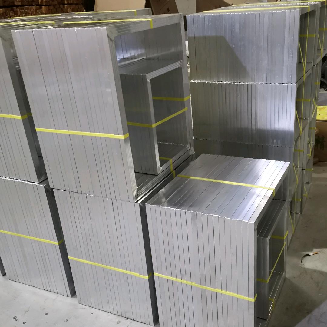 东莞市景优丝印铝框