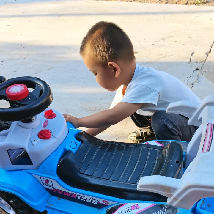 孟琪