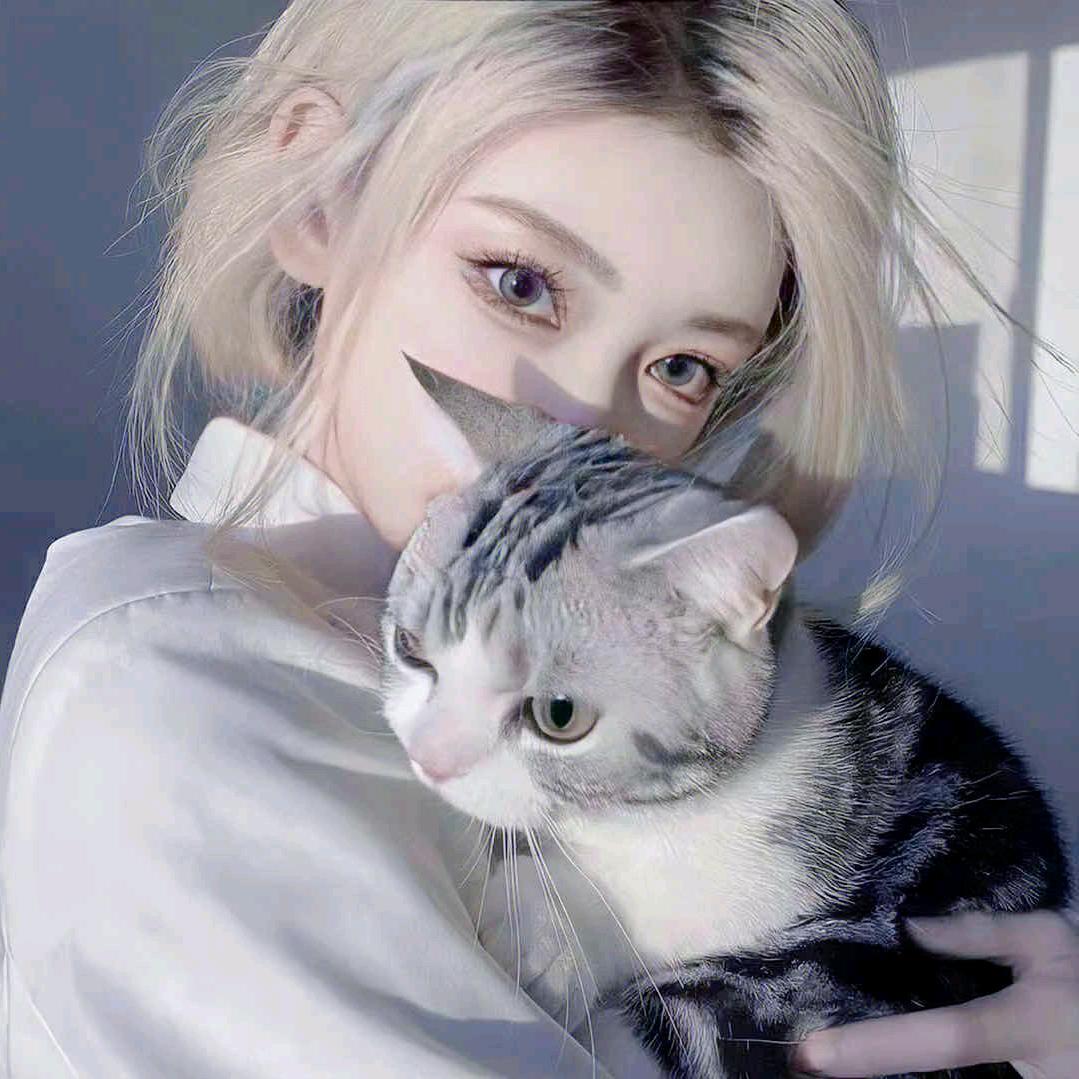 🌈沐慕💕