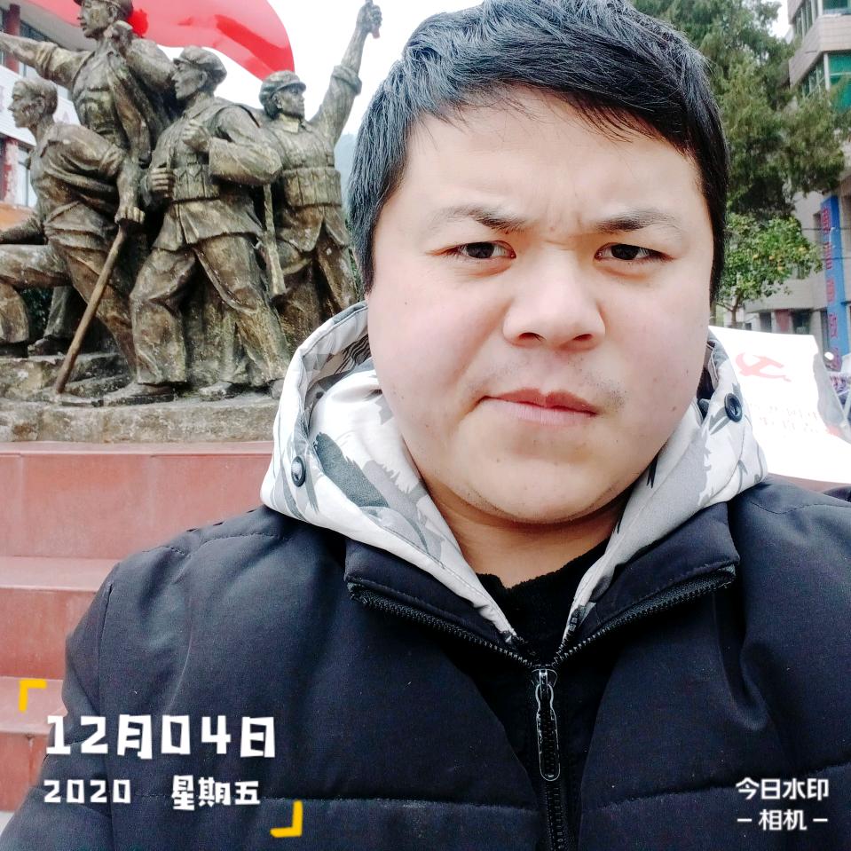 吴道军