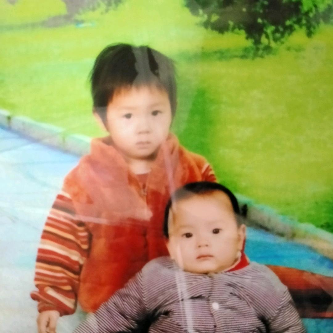 人生满是幸福