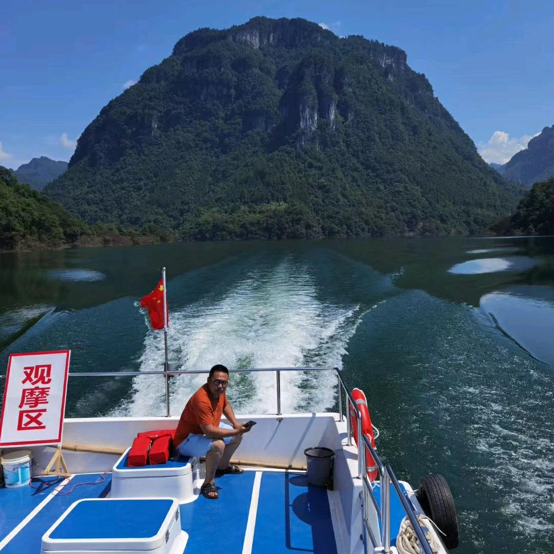 魅力寻梅村～阿顺儿