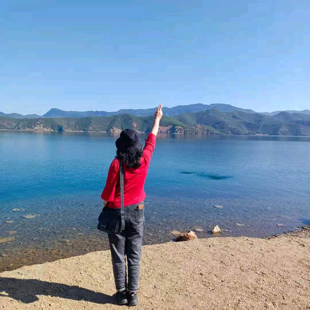 平平淡淡