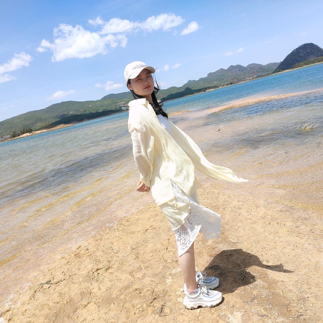 💞ღ᭄潘家的ঞ᭄༊傻丫头💞