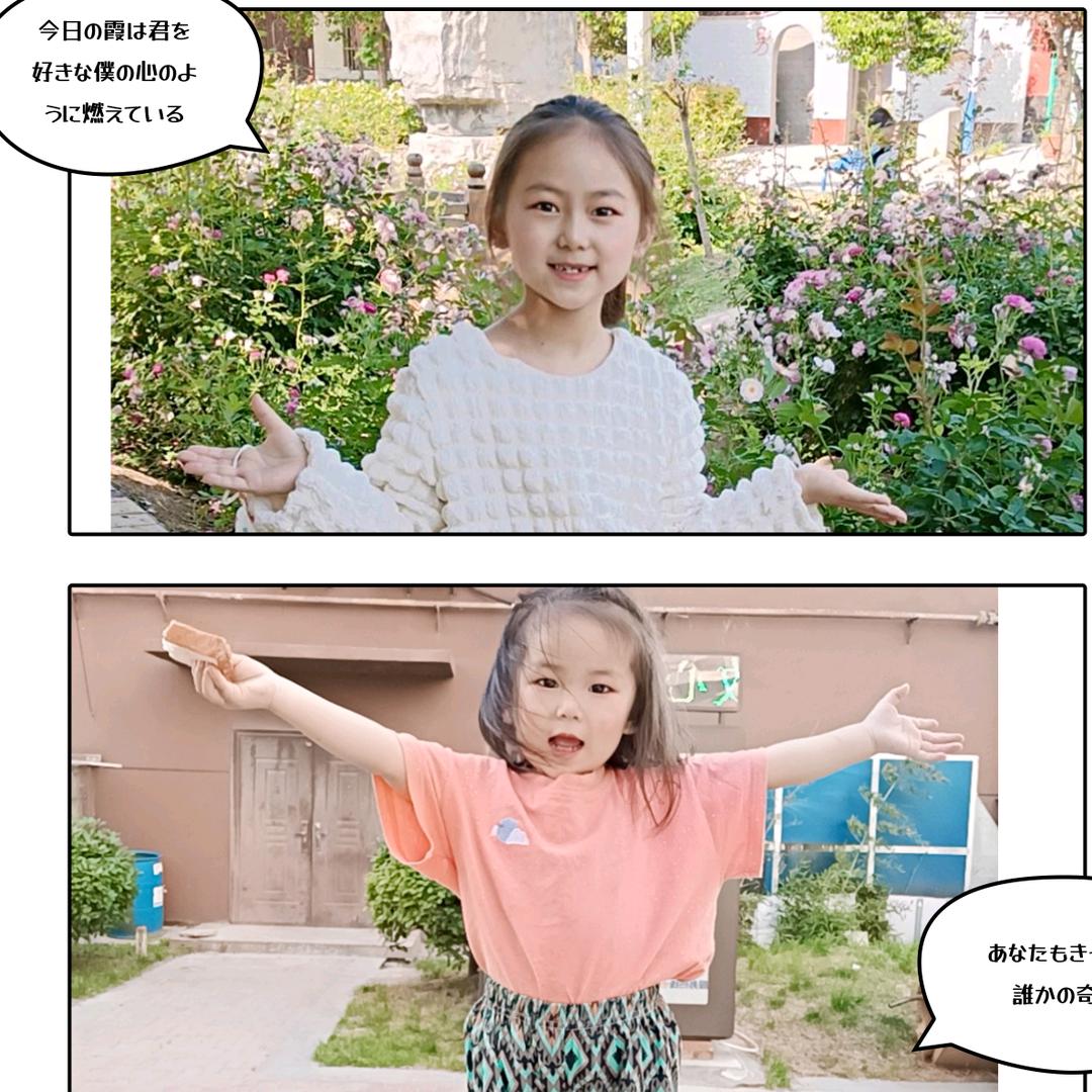 中药材种植小杨