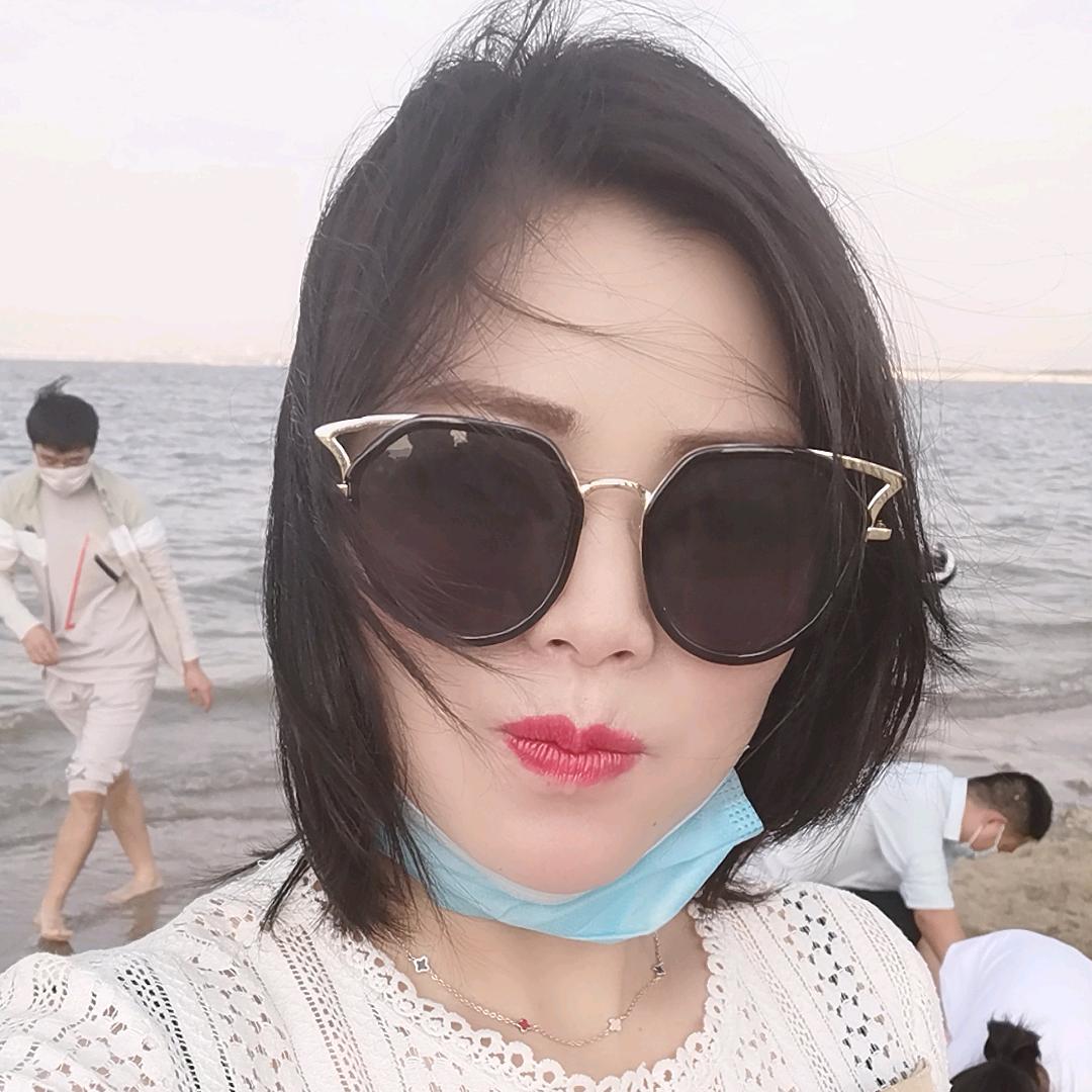 傍晚的太阳☀️