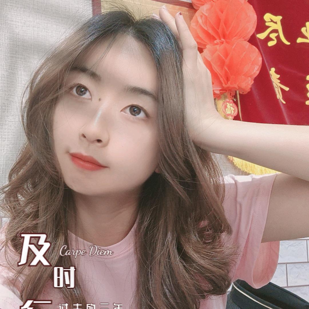 最初的陪伴……