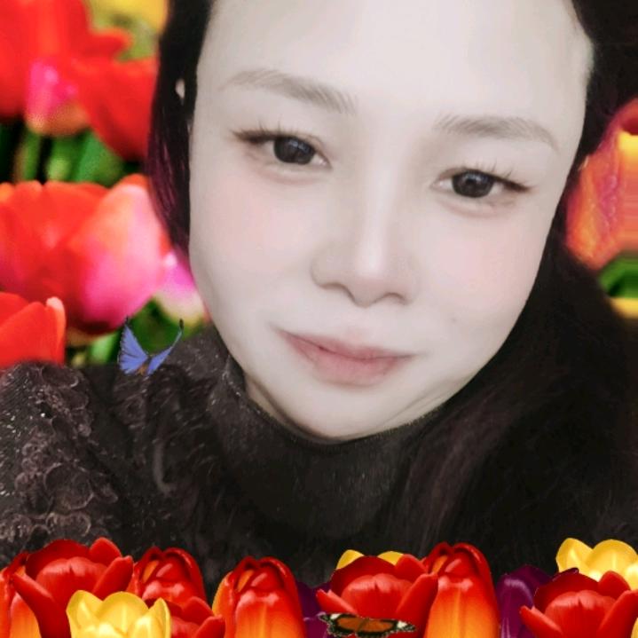张