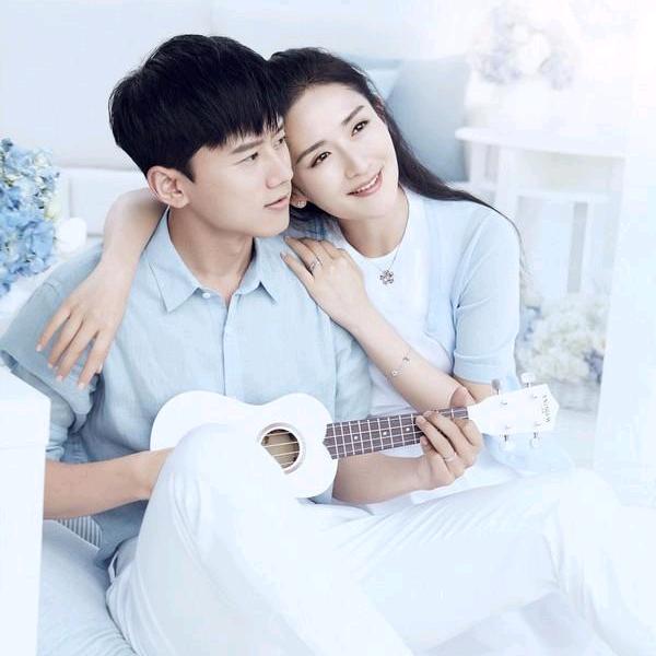 曾经的誓言