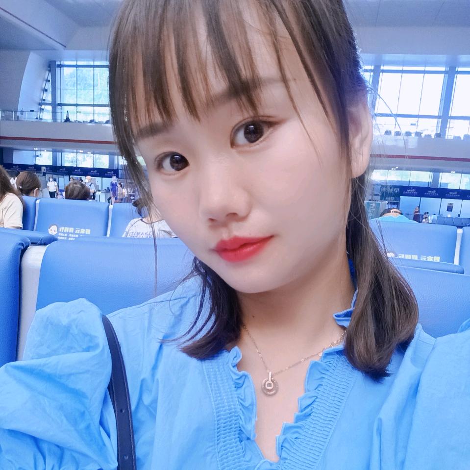 小素摆个小摊