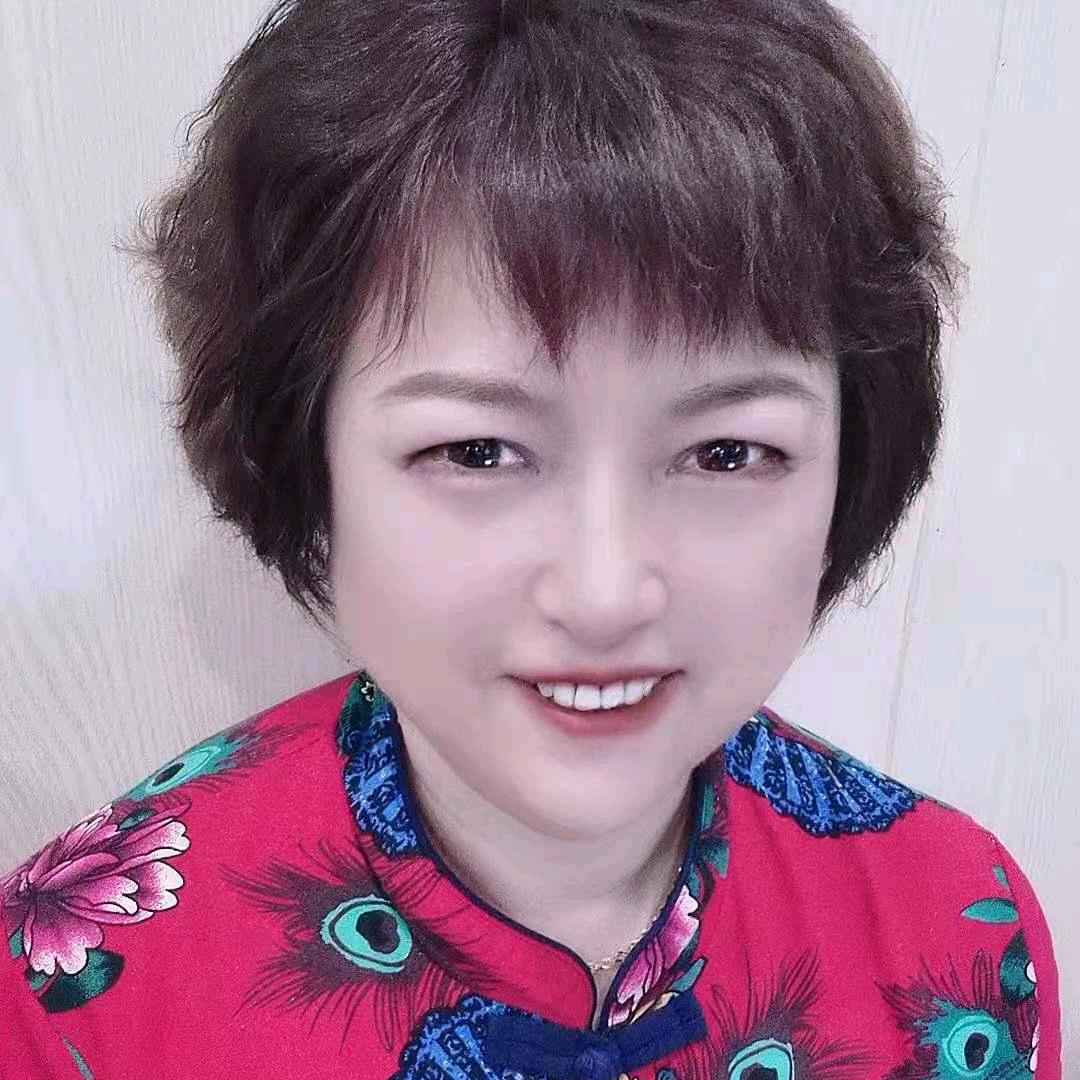 快乐美玉
