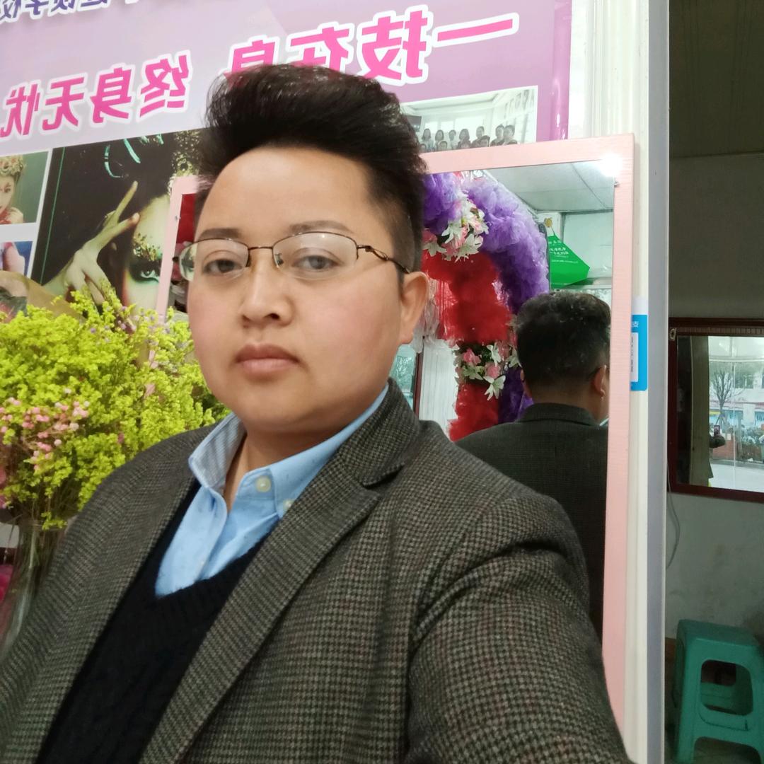 都匀门窗 王钦移 减脂养生 已瘦25斤