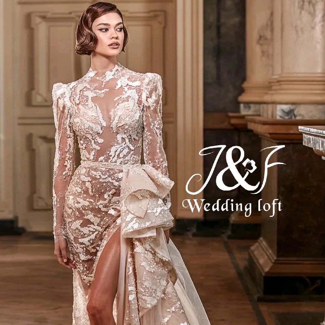 石家庄哲芙瑞婚纱工作室