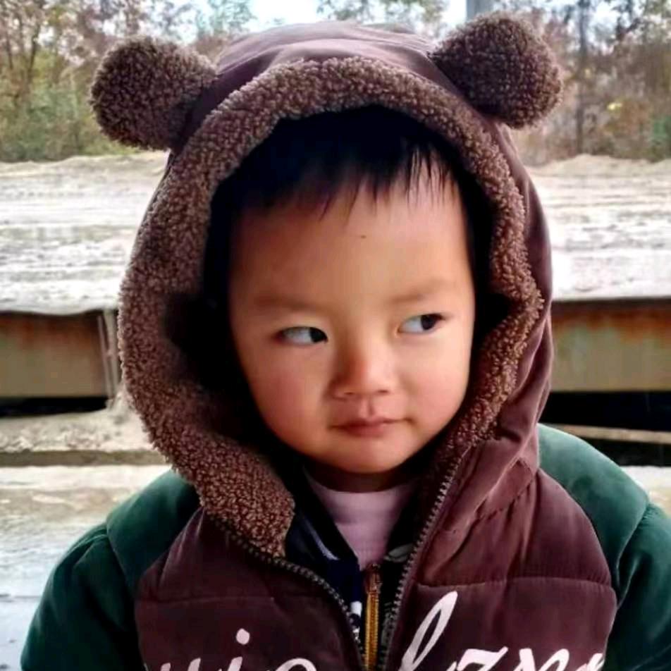 愿苍天眷顾，我与你相识