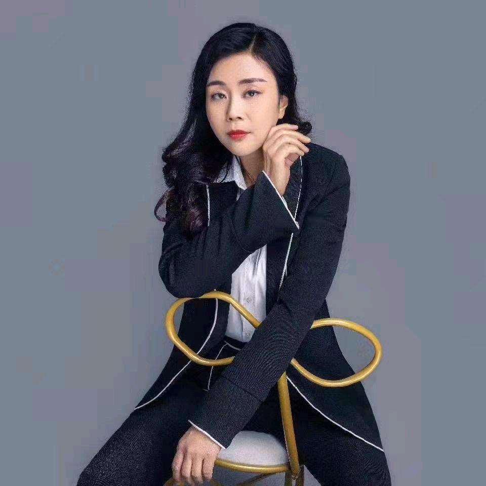 民权移动美容赵姐