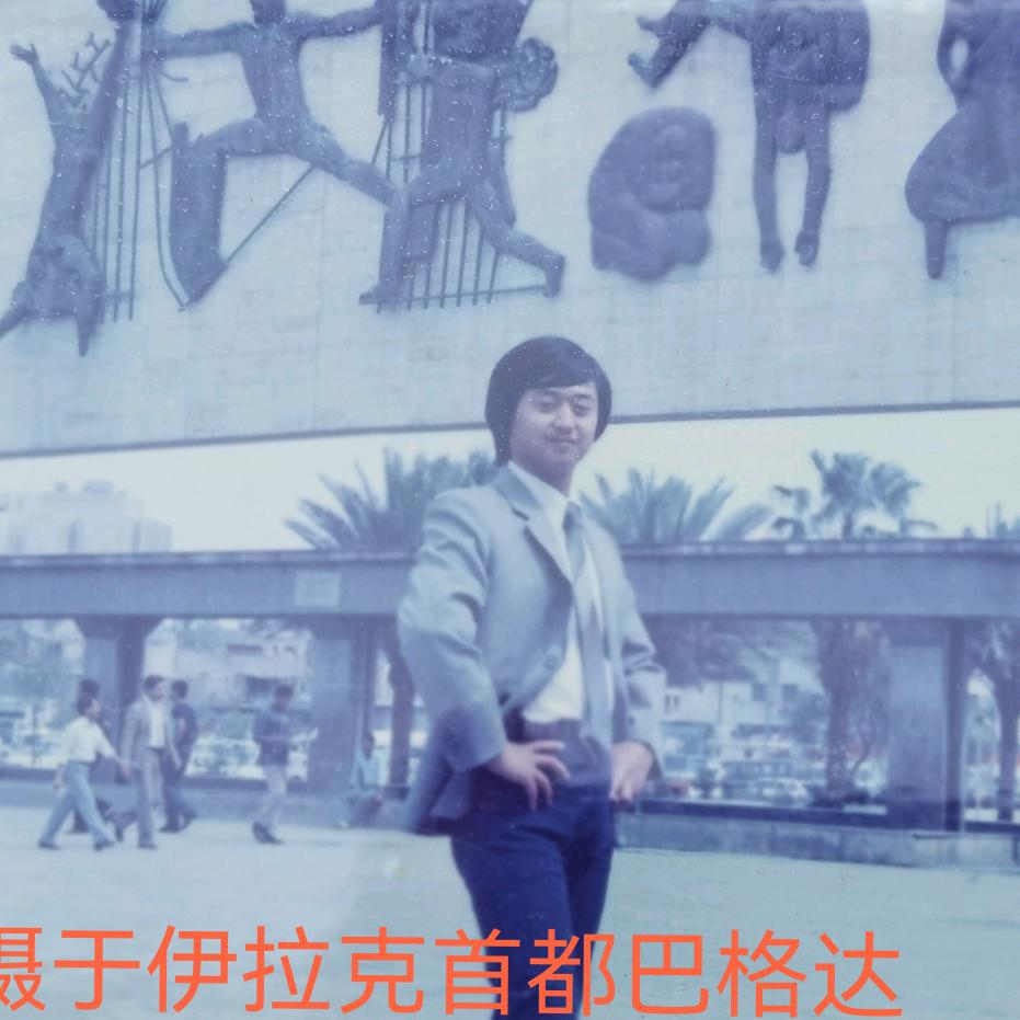 深圳大叔