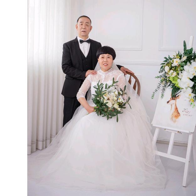 轮椅冯姐(拒绝私聊)