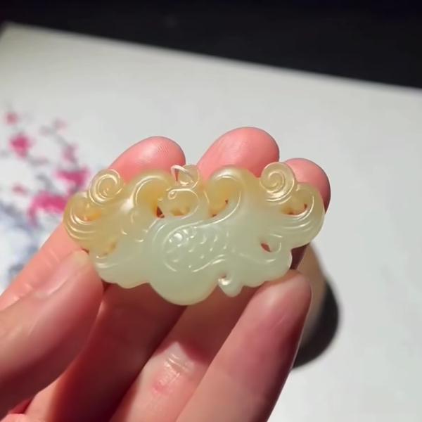 看见就爱