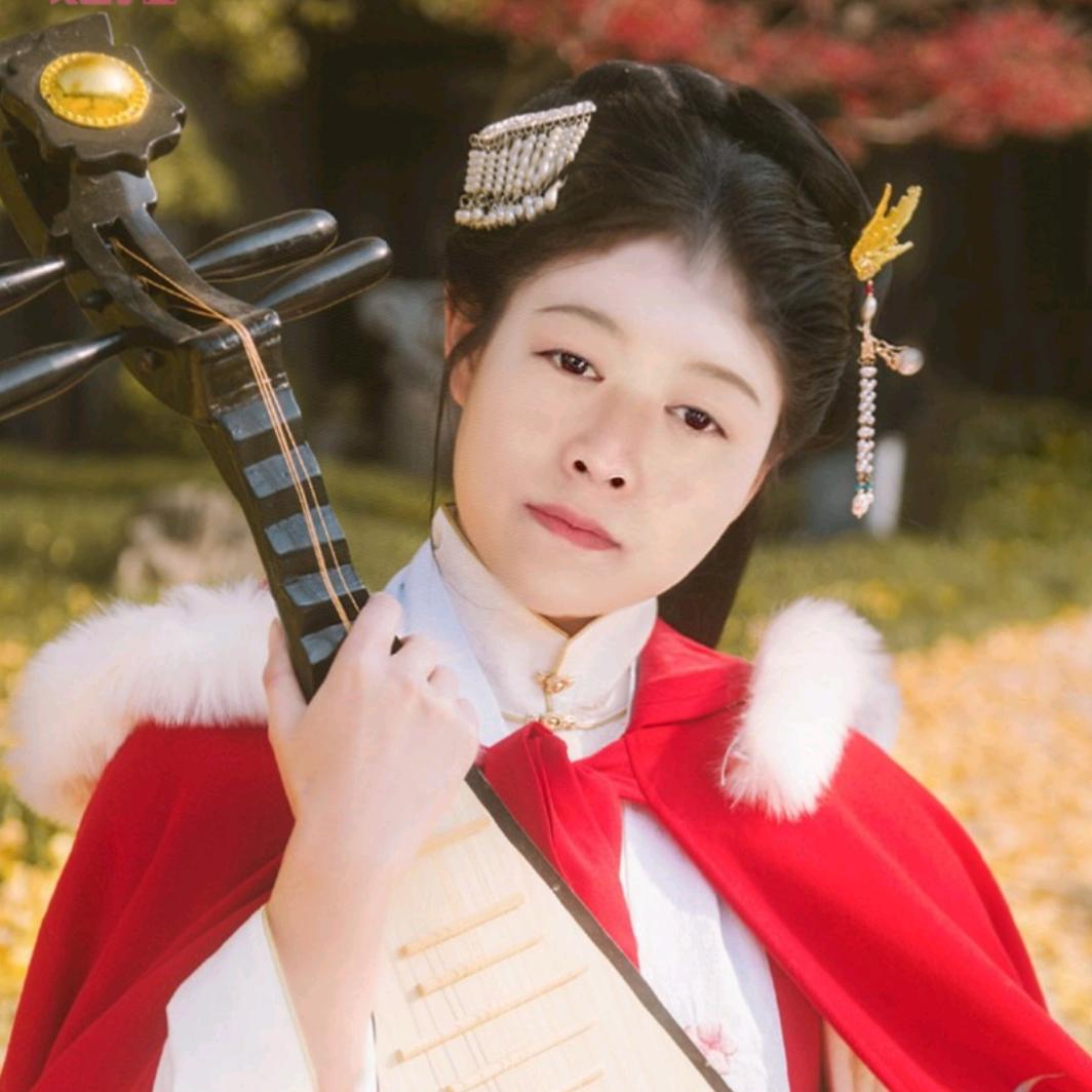 田田姐