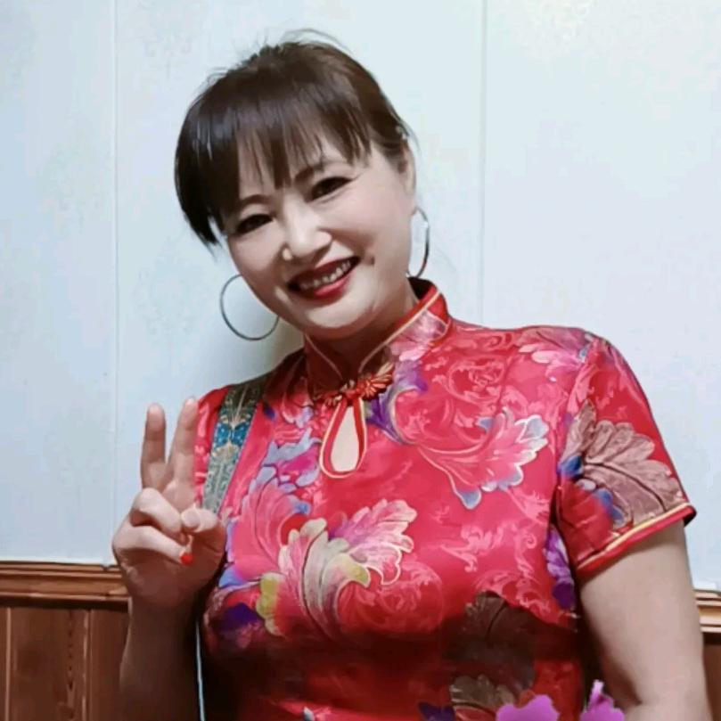 大美女