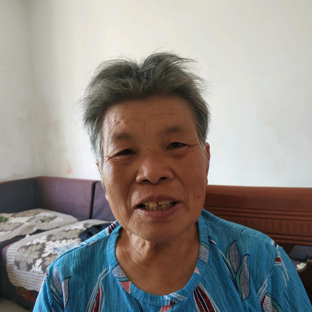 心情