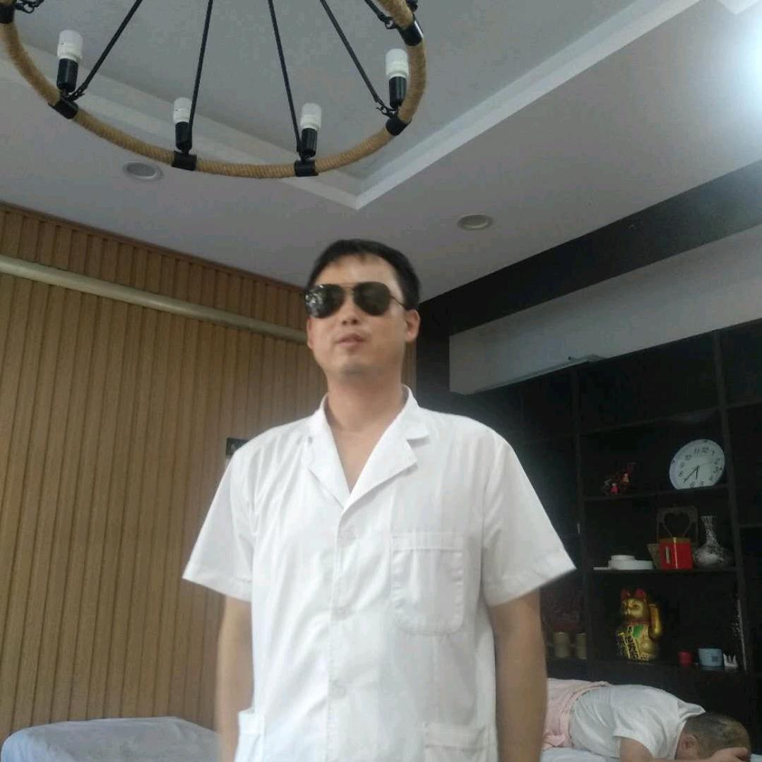 镜湖区国手按摩咨询服务部福达二期店