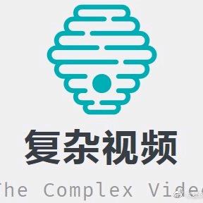 复杂视频