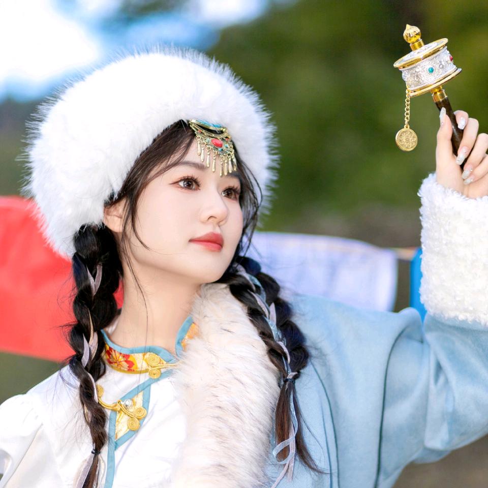 摄影师王云熙