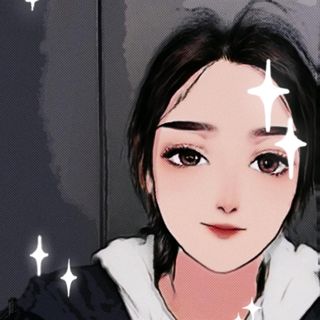是Sherry呀