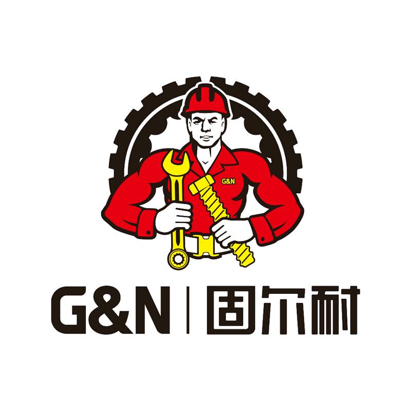 广州螺丝批发固尔耐