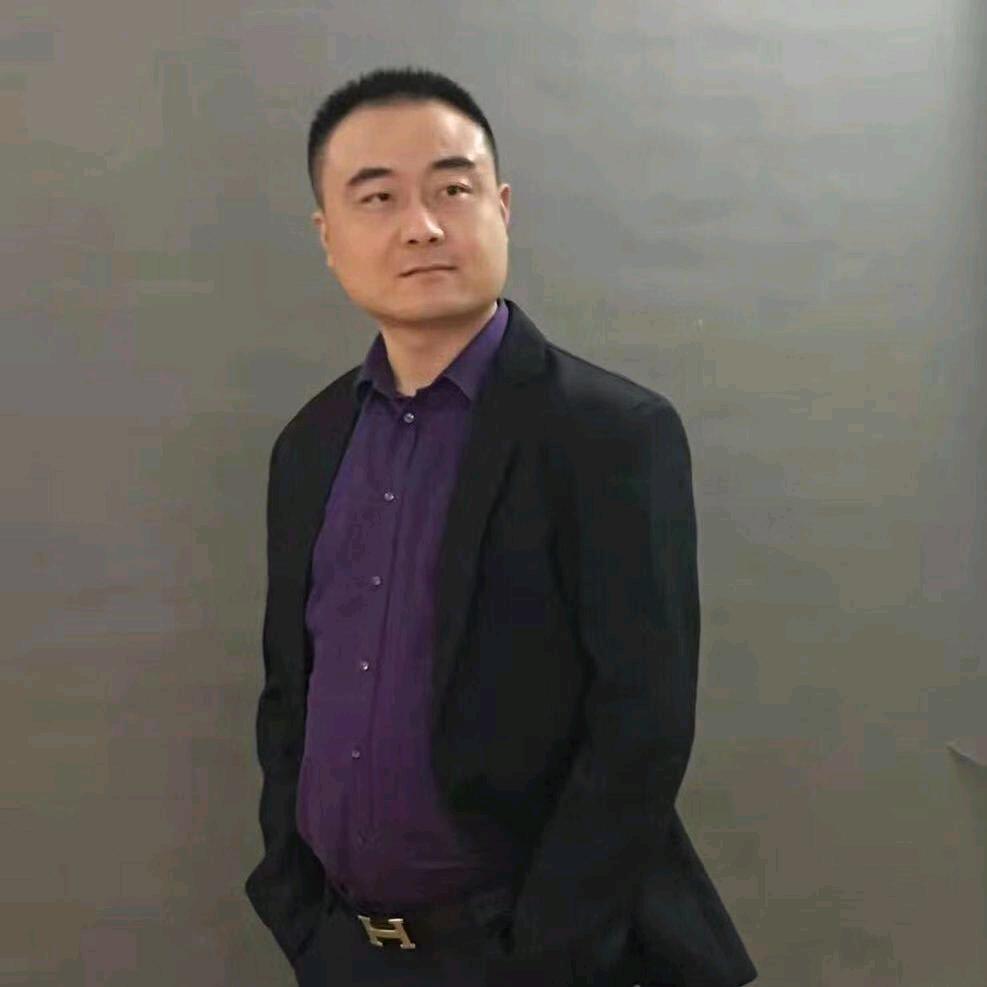 苏州昆山—丁哥