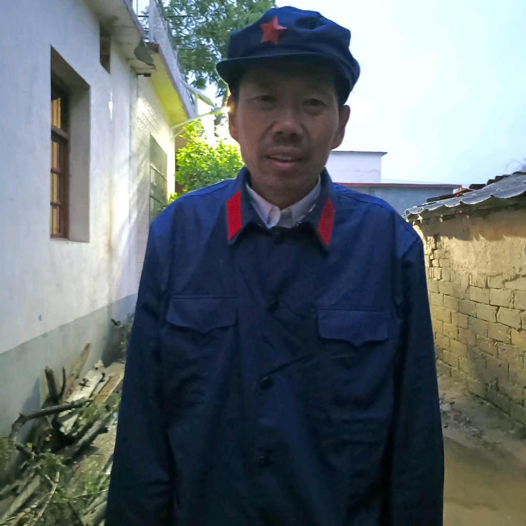 唐河老航