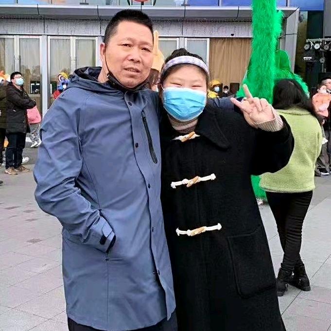 佩月哥（KB宁波）