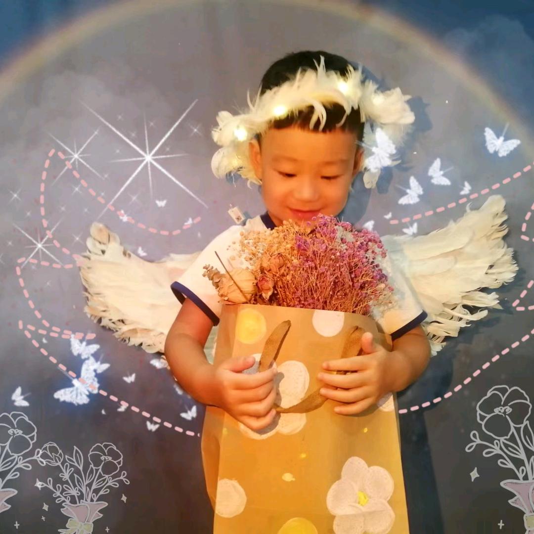 壮哥哥