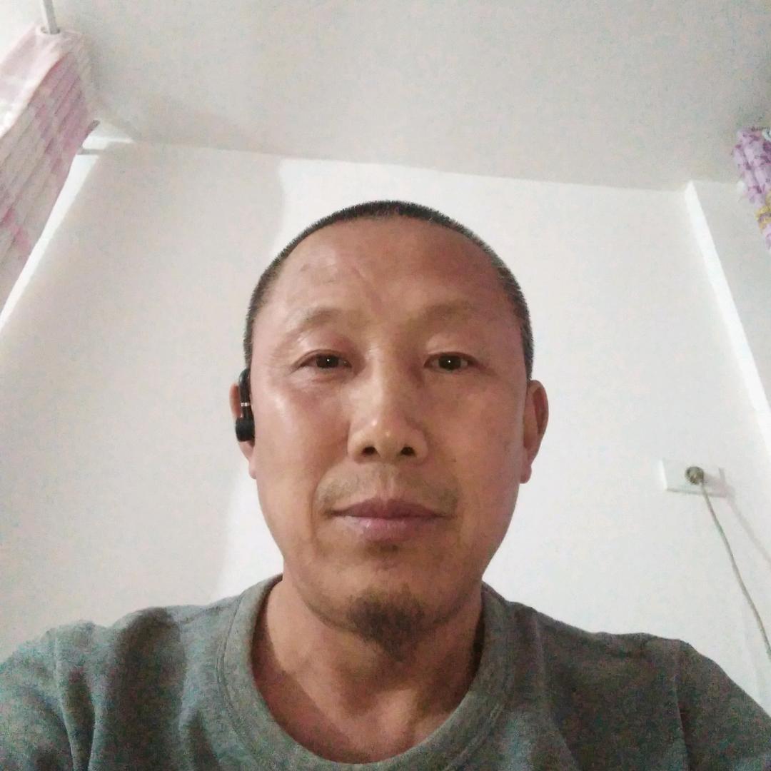卖牛肉的老刘